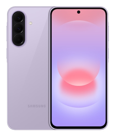 Samsung Galaxy A37 5G 17 cm (6.7") Dual SIM USB Type-C 6 GB 128 GB 5000 mAh Lavendel (SM-A376BLVBEUB) thumbnail