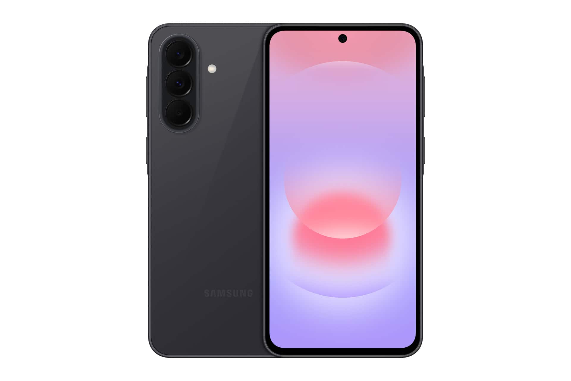 Samsung SM-A376B/DS 17 cm (6.7") Dual SIM 5G USB Type-C 6 GB 128 GB 5000 mAh (SM-A376BZABEEB) thumbnail