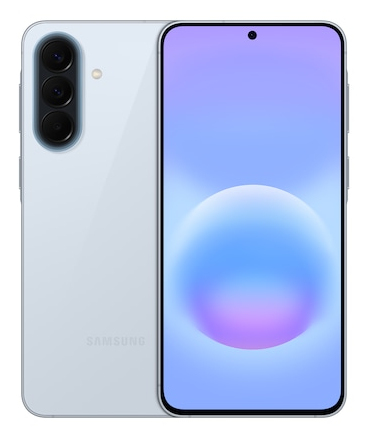 Samsung Galaxy A57 5G 17 cm (6.7") Dual SIM USB Type-C 8 GB 128 GB 5000 mAh Blauw (SM-A576BLBBEUB) thumbnail