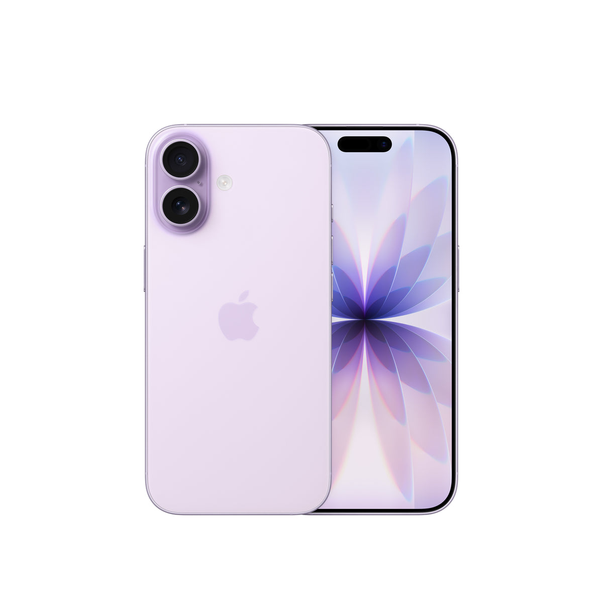 Apple iPhone 17 512GB - Lavender EU (MG6U4QN/A) thumbnail
