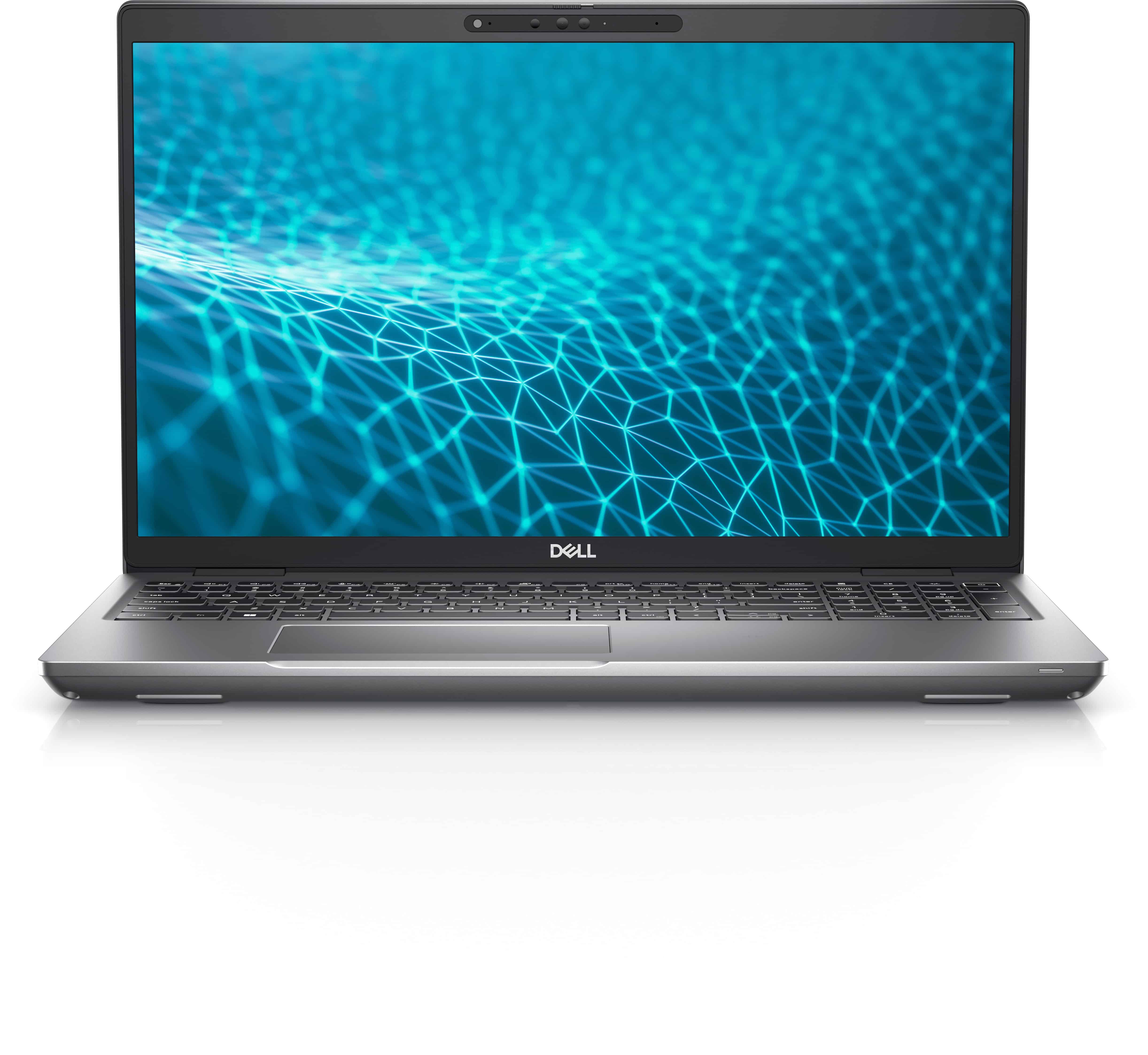 Dell Pro 16 Plus XCTO Base / Intel(R) Core(TM) Ultra 5 235U vPro(R) (12TOPS NPU - 12 cores - up to 4.9 GHz) / Windows 11 Pro (3400020400553.1-1) thumbnail