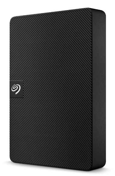 Seagate Expansion STKM1000400 externe harde schijf 1 TB USB Type-A 3.2 Gen 1 (3.1 Gen 1) Zwart (STKM1000400) thumbnail