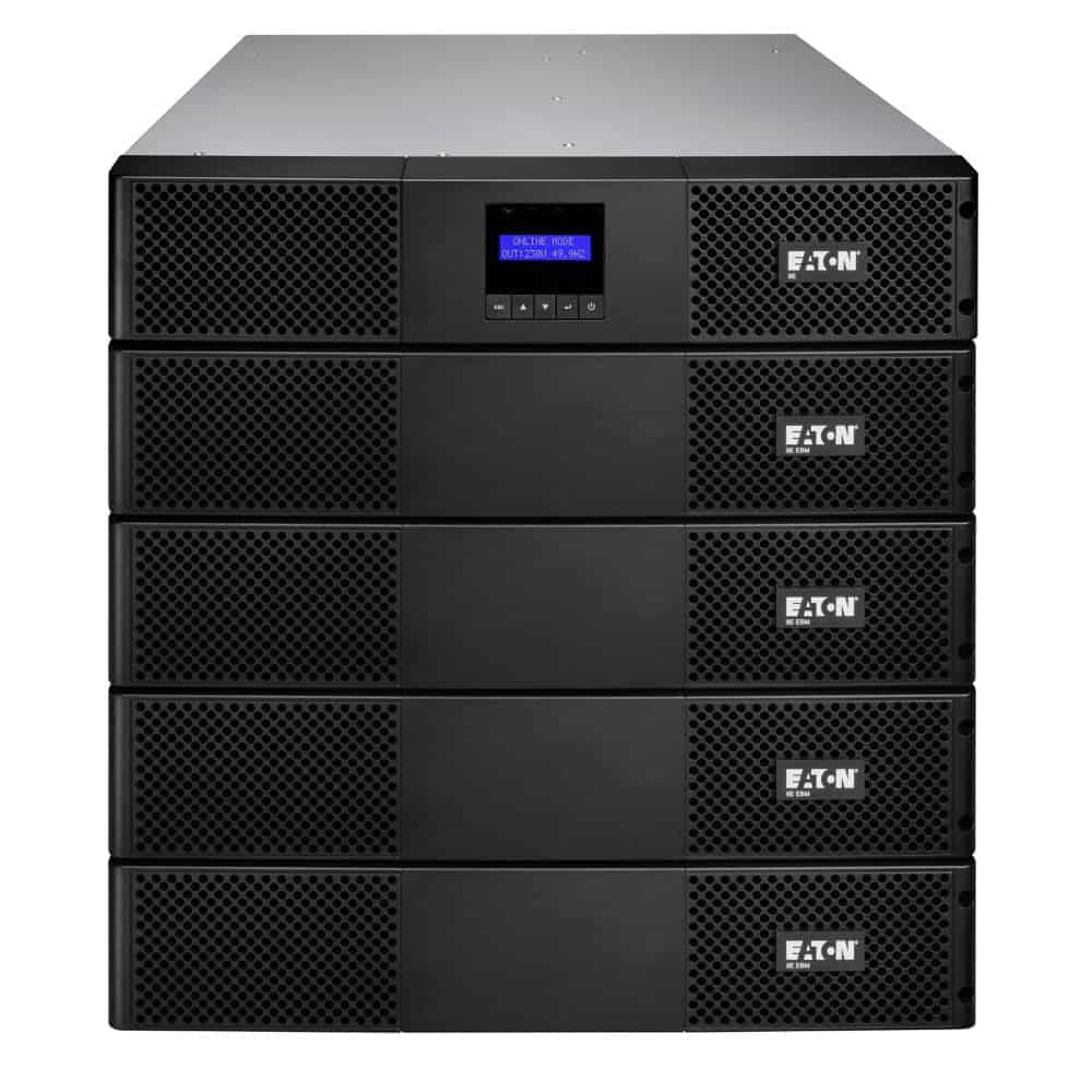 Eaton 9E EBM 72V Rack2U (9EEBM72R) thumbnail