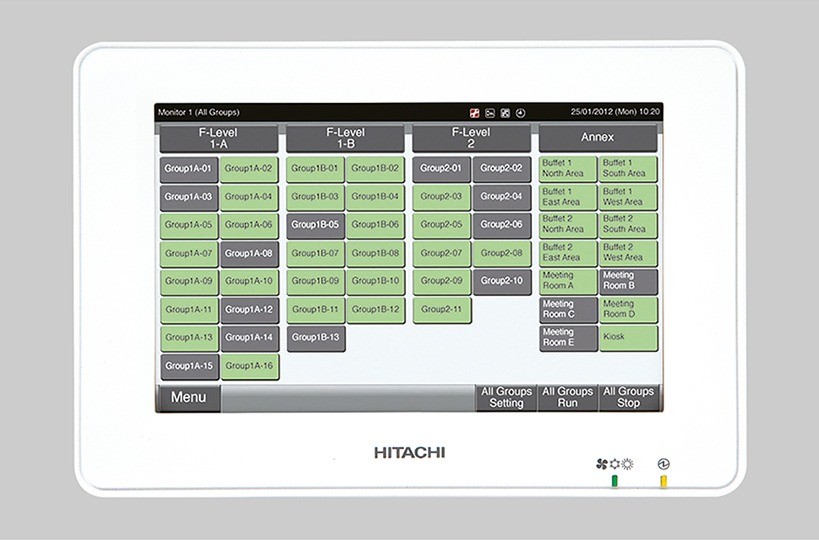 Hitachi HGST/Hitachi 3,5 320GB HCS5C3232SLA380 SATA2 CinemaStar C5K320 (0A38963-FR/PL) (0A38963-FR/PL) thumbnail