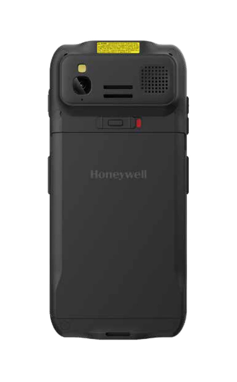 Honeywell KIT EDA52 WAN 6/64GB 6PIN+NO USB ROW (EDA52-11AE7AN21RK) thumbnail