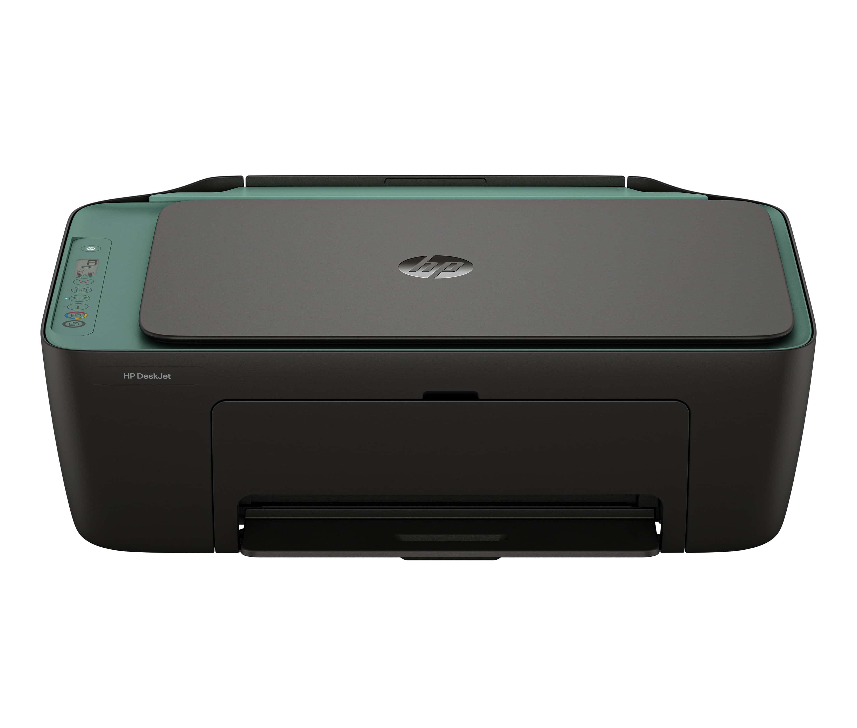 HP DeskJet 2923 Draadloos All-in-One Kleur Printer (89F99B#629) thumbnail