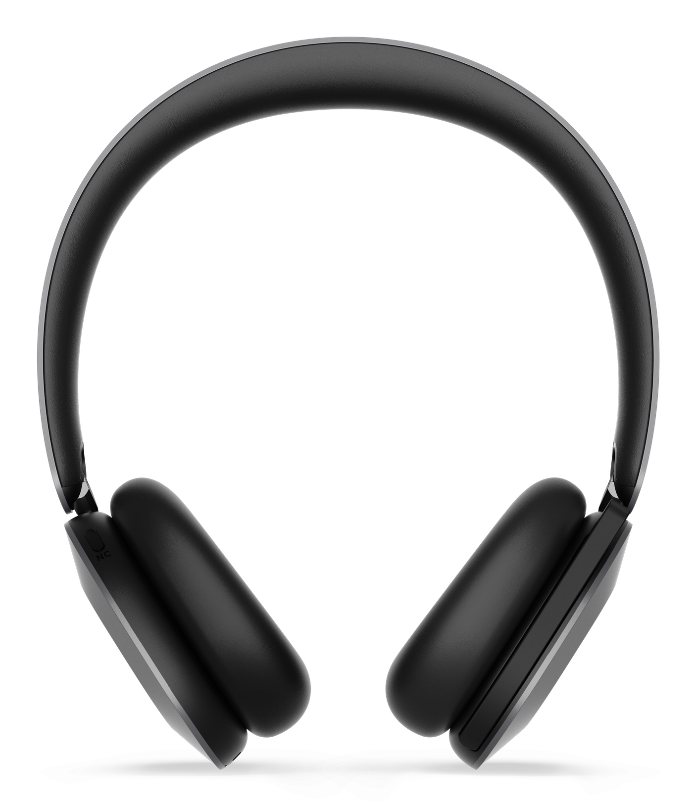 Lenovo 4XD1T60925 hoofdtelefoon/headset Draadloos Hoofdband Kantoor/callcenter USB Type-C Bluetooth Grijs (4XD1T60925) thumbnail