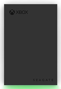 Seagate Game Drive externe harde schijf 4 TB 3.2 Gen 1 (3.1 Gen 1) Zwart (STKX4000402) thumbnail