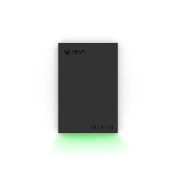 Seagate Game Drive externe harde schijf 4000 GB Zwart (STKX4000402) thumbnail
