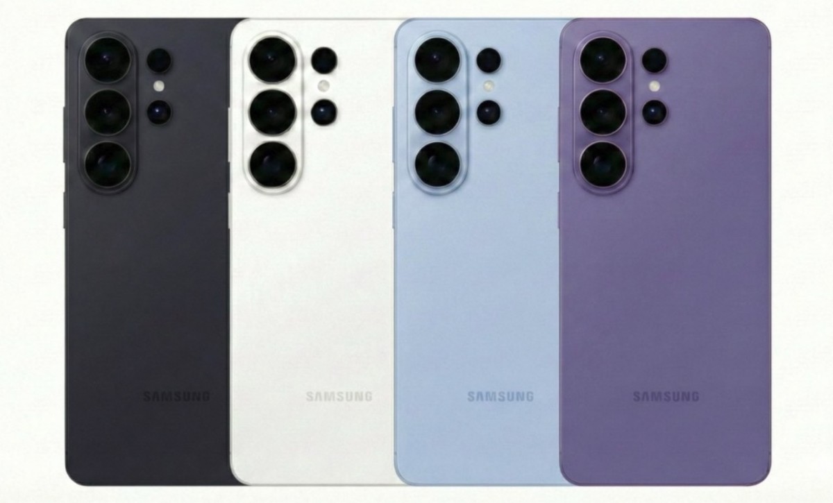 Samsung Galaxy S26 Ultra 256GB, 12GB RAM, White (SM-S948BZWEUB) thumbnail