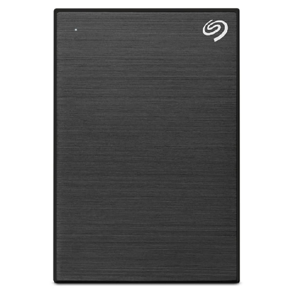 Seagate One Touch STKY1000400 externe harde schijf 1 TB 2.5" Micro-USB B 3.2 Gen 1 (3.1 Gen 1) Zwart (STKY1000400) thumbnail