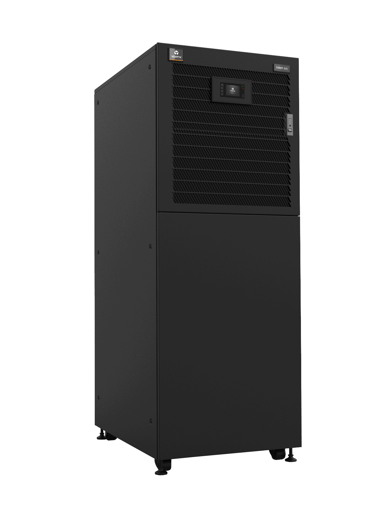 Vertiv EXS 10KVA STANDARD + INT. BATT. (10 YEAR (EXS101001G0A0A0) thumbnail