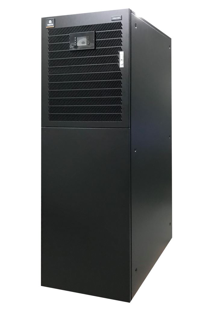 Vertiv EXS 15KVA STANDARD + INT. BATT. (10 YEAR (EXS151001G0A0A0) thumbnail