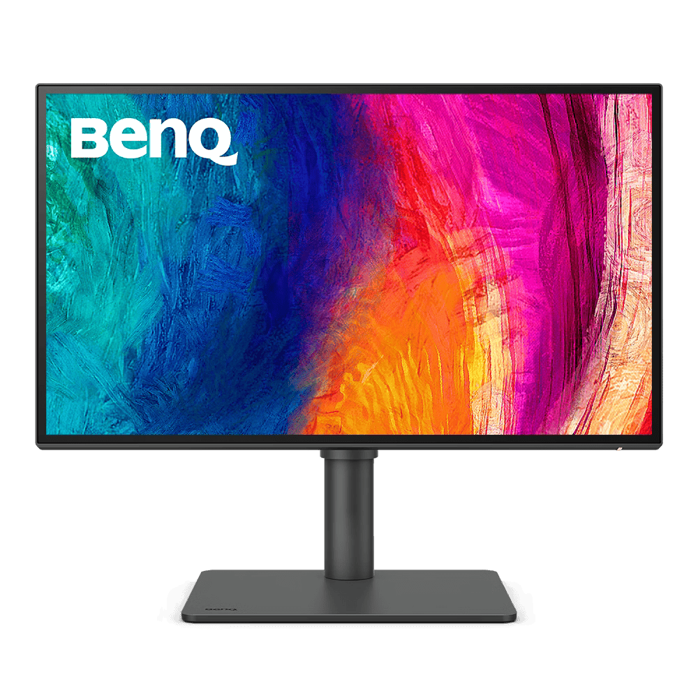 BENQ SCREEN 27 BENQ DESIGNVUE PD2706QN (PD2706QN) thumbnail
