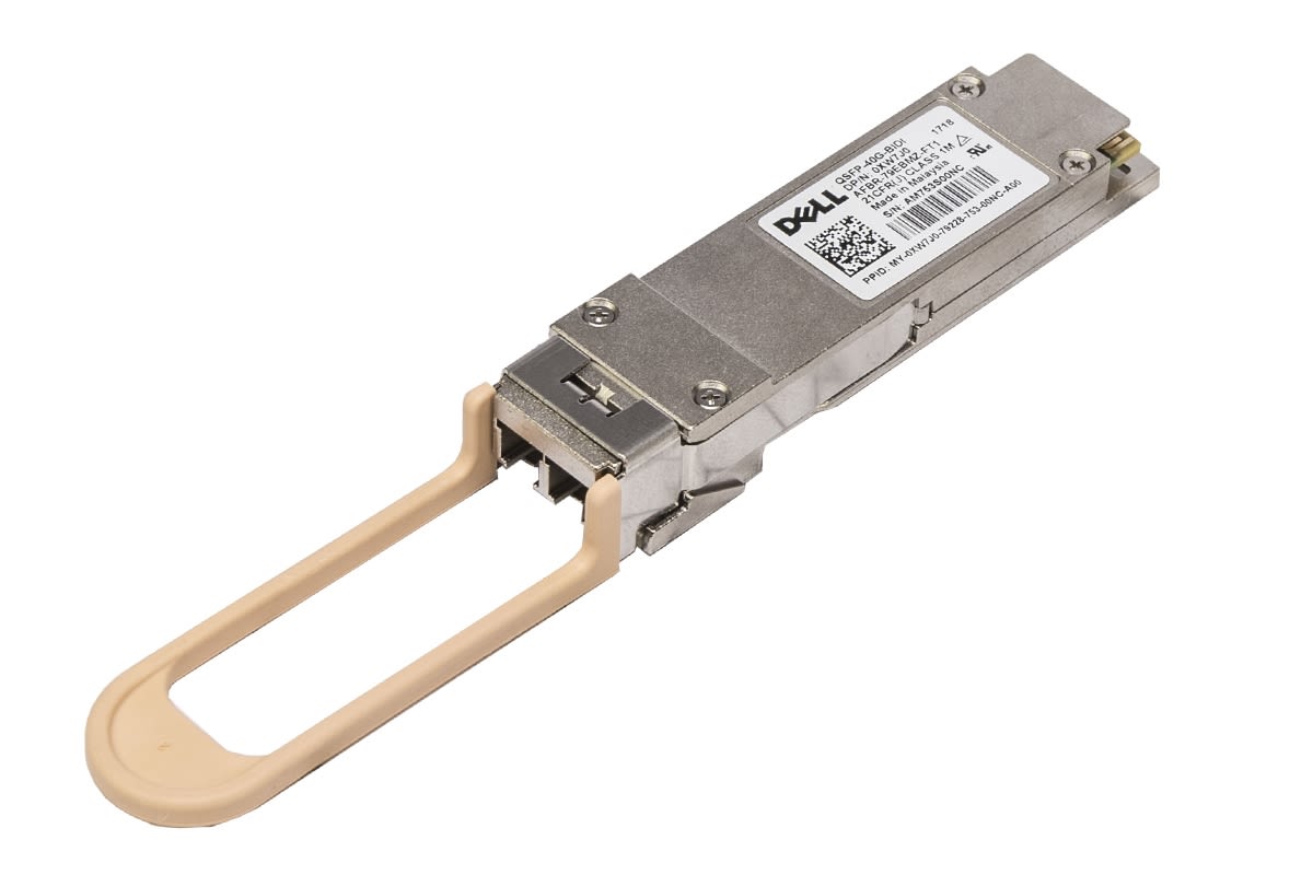 Dell Intel Platinum 8268 2.90GHz (7TW9T-RFB) thumbnail