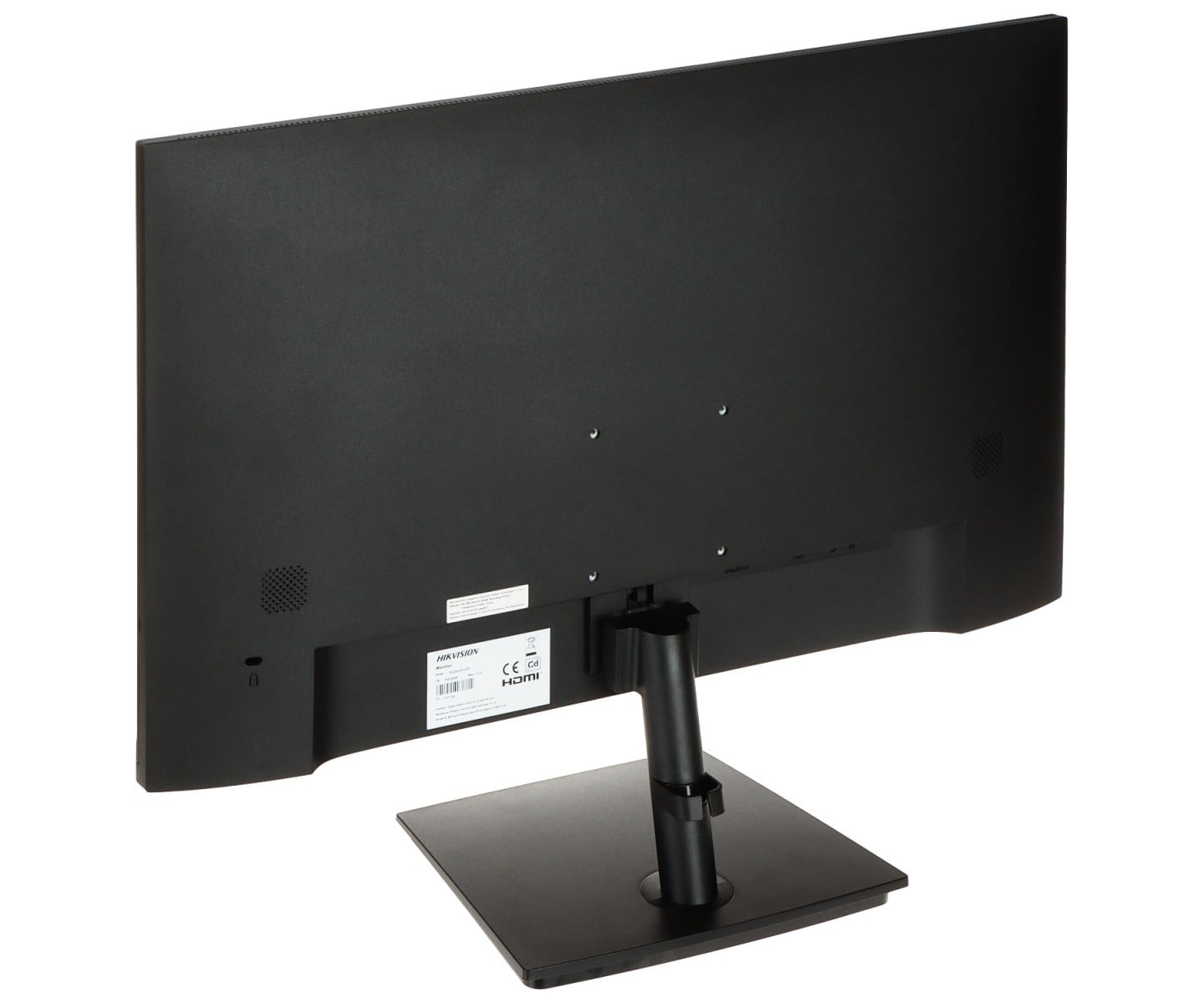 Hikvision DS-D5024F2-AP2 (DS-D5024F2-AP2) thumbnail