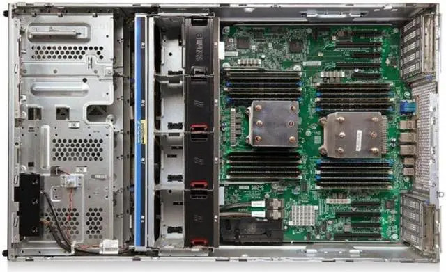 HP ML350 GEN9 INTEL XEON (0889296052807-RFB) thumbnail