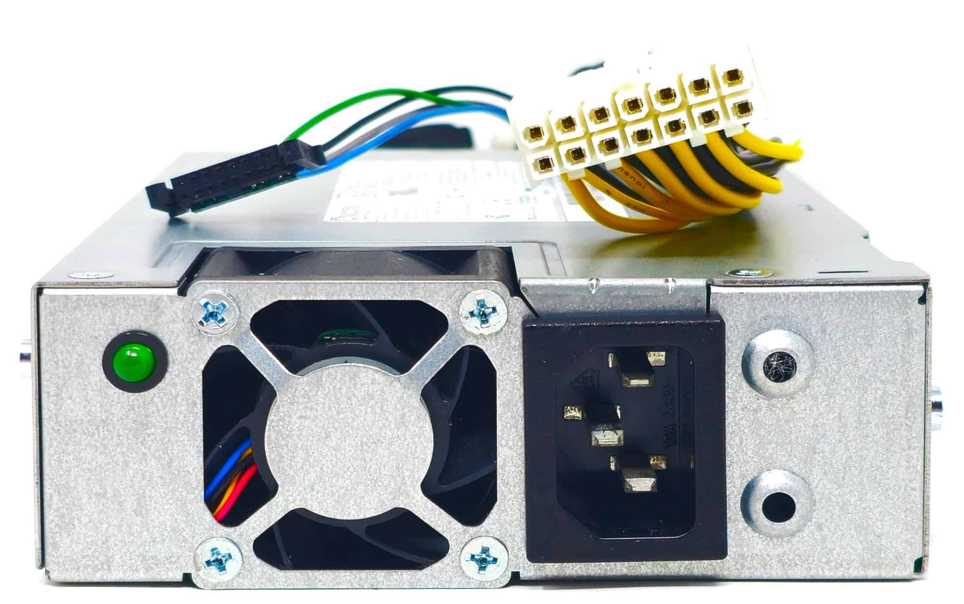 HP Board M/B Sl/Dl160Gen8 (677046-001-RFB) thumbnail