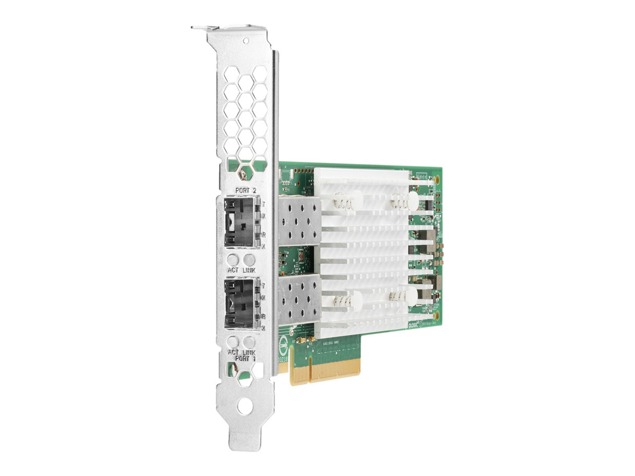 HP Broadcom BCM57414 Ethernet (P14484-001-RFB) thumbnail