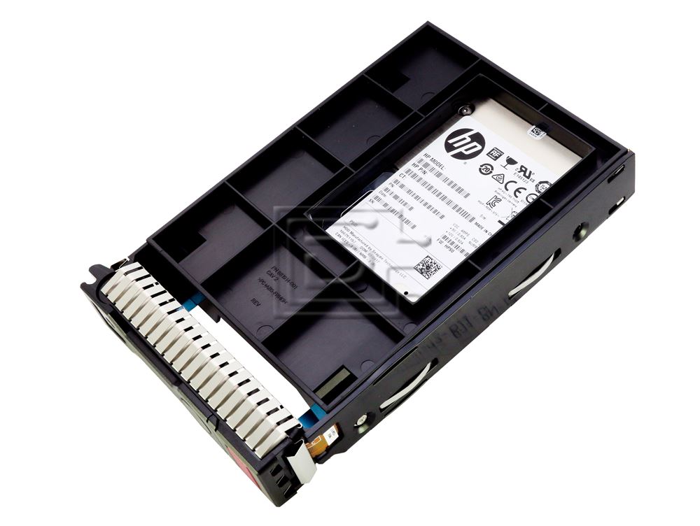 HP ML350 Gen9 Intel  E52643v3 (RP001231720) thumbnail