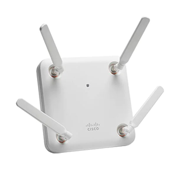 Cisco Aironet 1852E AP (AIR-AP1852E-C-K9-RFB) thumbnail