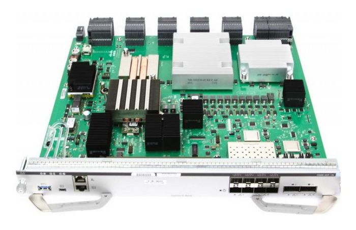 Cisco Catalyst 9400 Series (C9400-SUP-1XL-RFB) thumbnail
