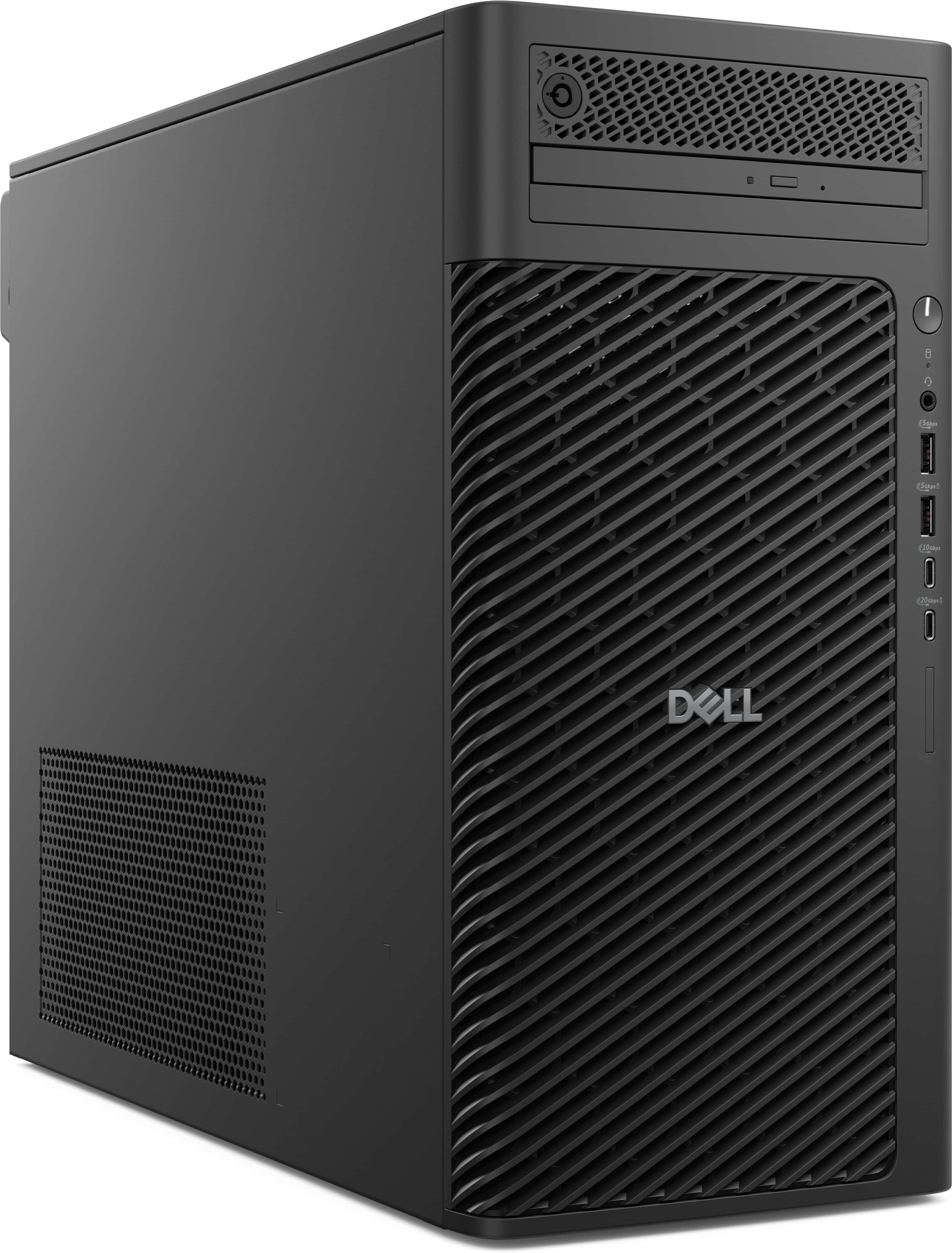 Dell K/Dell Pro Max 16 MC16250+130W USB-C A (MP64T+DELL-12K3X) thumbnail