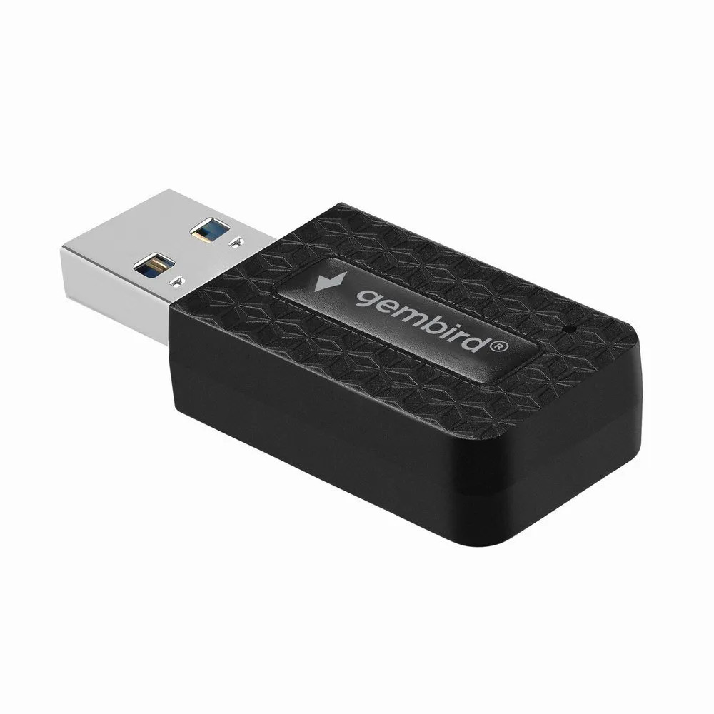 Gembird WNP-UA1300-03 Compact dual-ban (WNP-UA1300-03) thumbnail