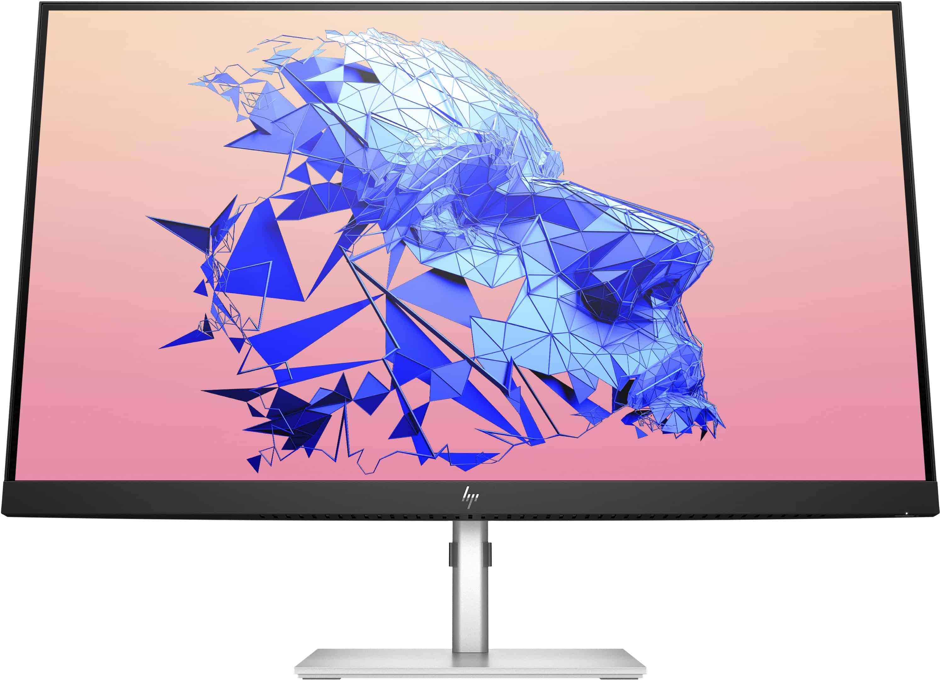 HP U32 4K HDR-monitor (368Y5E9#ABB) thumbnail
