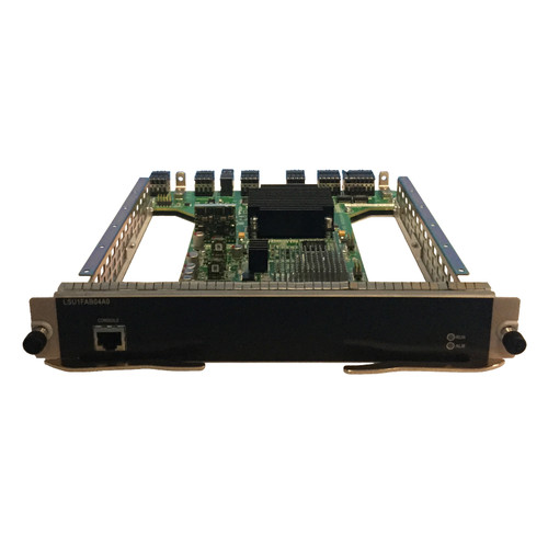 HP 10508/10508-V 720Gbps Type A (JC616A-RFB) thumbnail