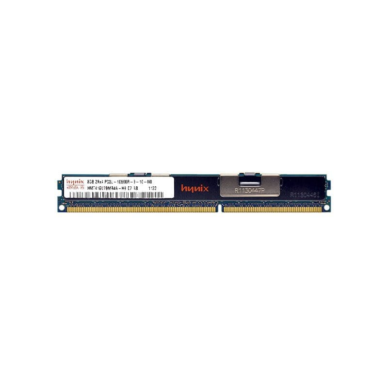 HYNIX 16GB (1*16GB) 2RX4 PC4-17000P-R DDR4-2133MHZ VLP RDIMM (HMA82GR8AMR4N-TF) thumbnail