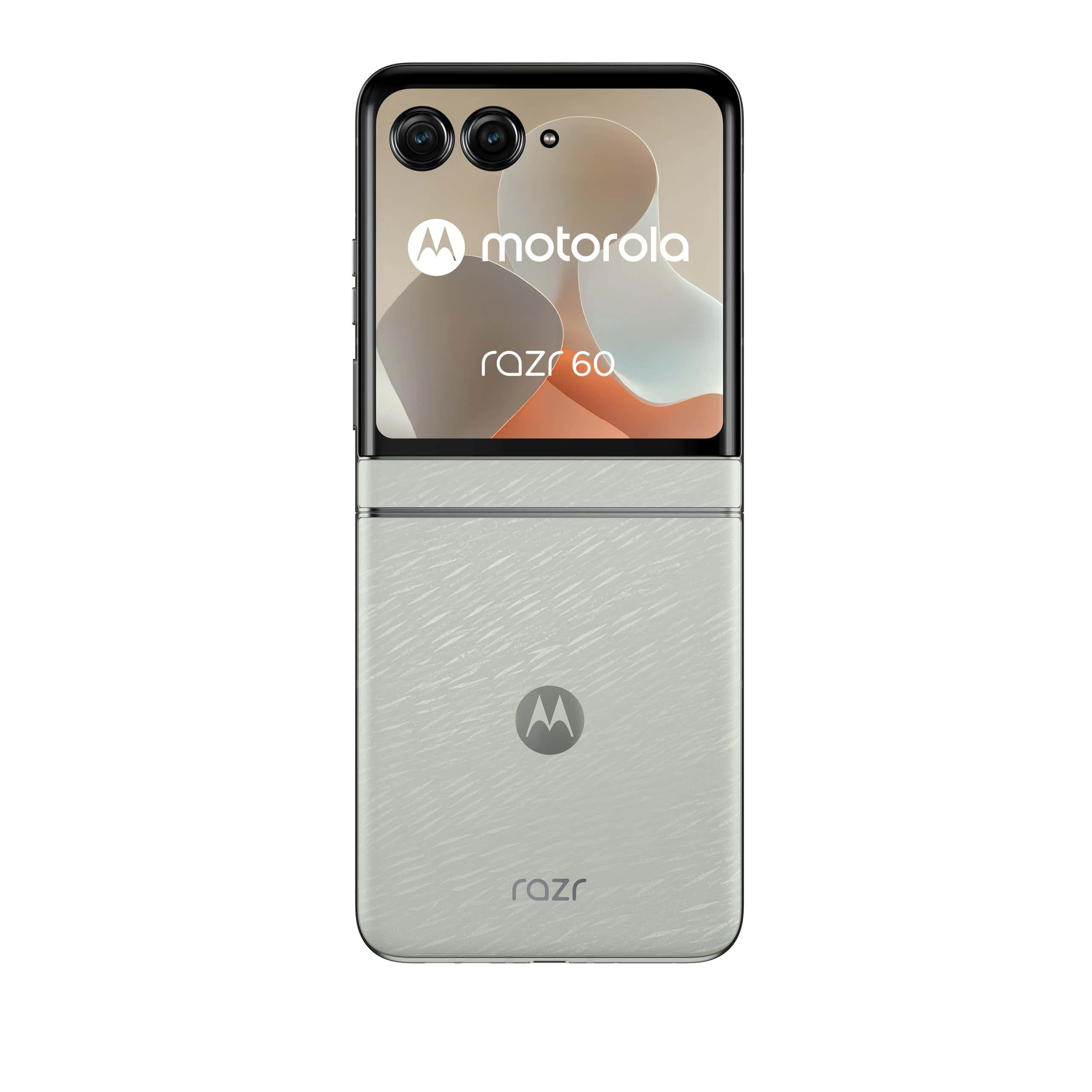 Motorola Razr 60 256GB Beige (PB860046SE) thumbnail