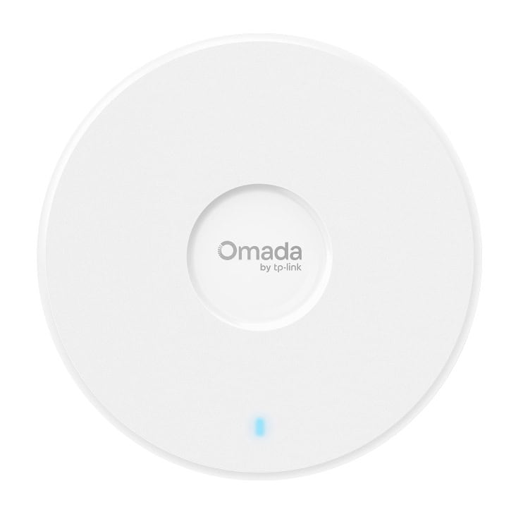 TP-Link EAP720 draadloos toegangspunt (WAP) 4324 Mbit/s Wit Power over Ethernet (PoE) (EAP720-WALL) thumbnail