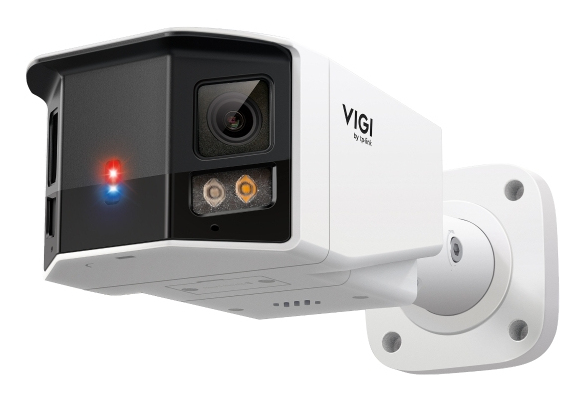 TP-Link InSight S385DPS Bullet IP-beveiligingscamera Buiten 5456 x 1520 Pixels Muur (S385DPS) thumbnail