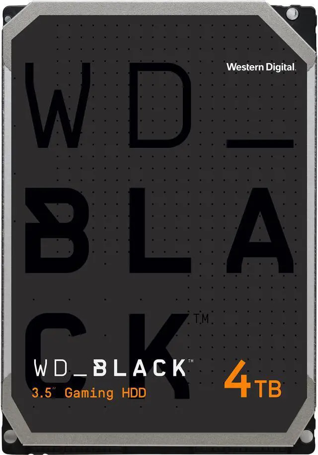 Western Digital WD4005FZBX 4 TB SATA 6 Gb s 3.5 (WD4005FZBX) thumbnail