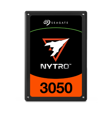 Seagate Nytro 3350 2.5 1,92 TB SAS 3D eTLC (XS1920SE70045) thumbnail
