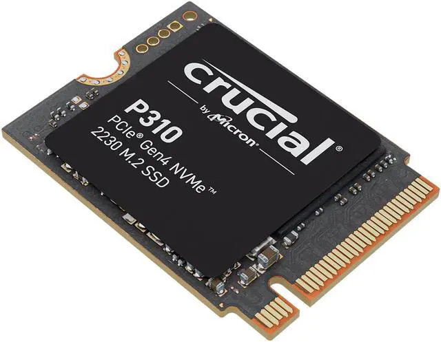 CoreParts CPSSD-M.2NVME-1TB internal solid state drive M.2 PCI Express 3.0 NVMe (CPSSD-M.2NVME-1TB) thumbnail