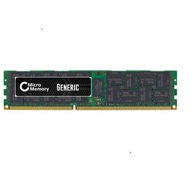 CoreParts MMHP038-4GB geheugenmodule 1 x 4 GB DDR4 (MMHP038-4GB) thumbnail