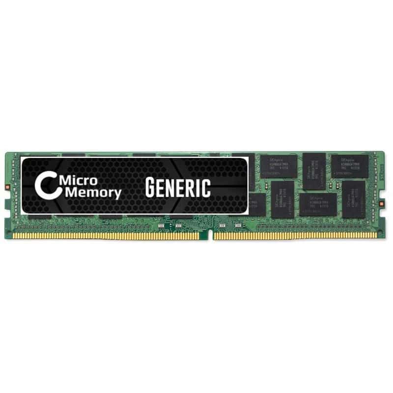 CoreParts MMKN088-16GB geheugenmodule 1 x 16 GB DDR4 (MMKN088-16GB) thumbnail