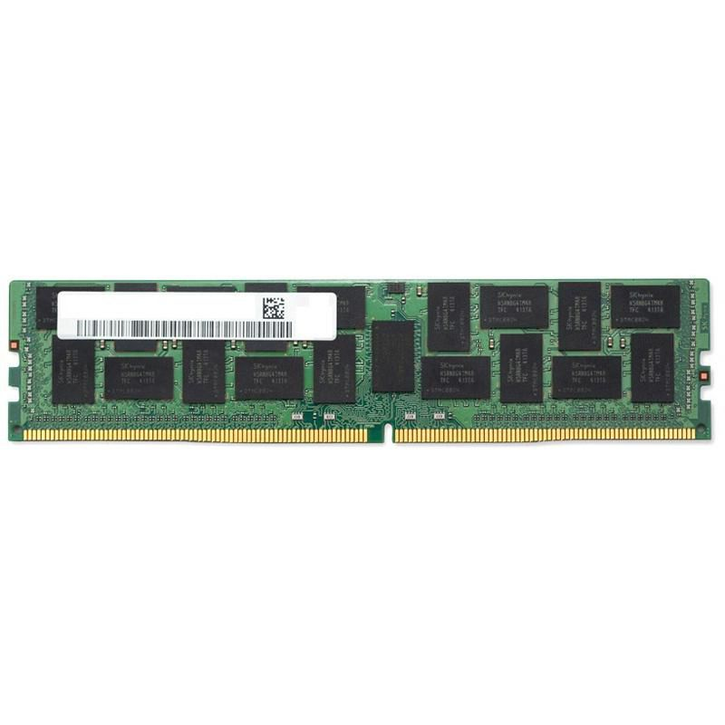CoreParts MMHP067-16GB geheugenmodule 1 x 16 GB DDR4 (Z9H57AA) thumbnail