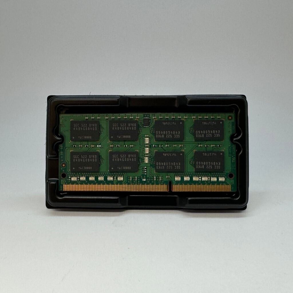 Dell 8GB 2Rx8 PC4-17000P (M378A1G43DB0-CPB-RFB) thumbnail