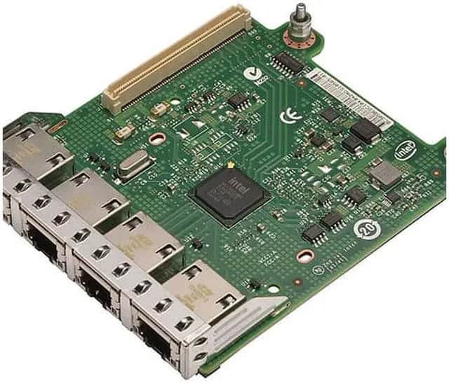 Dell Network Daughter Card (R1XFC-RFB) thumbnail