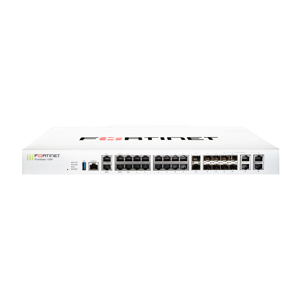 FORTINET FortiGate-40F Hardware + 5 Jahre 24x7 UTP (FG-40F-BDL-950-60-EU) (FG-40F-BDL-950-60-EU) thumbnail