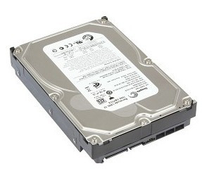 HP SPS-DRV HD 1TB SATA-3 6GSQ 7200 WS (438445-001) thumbnail