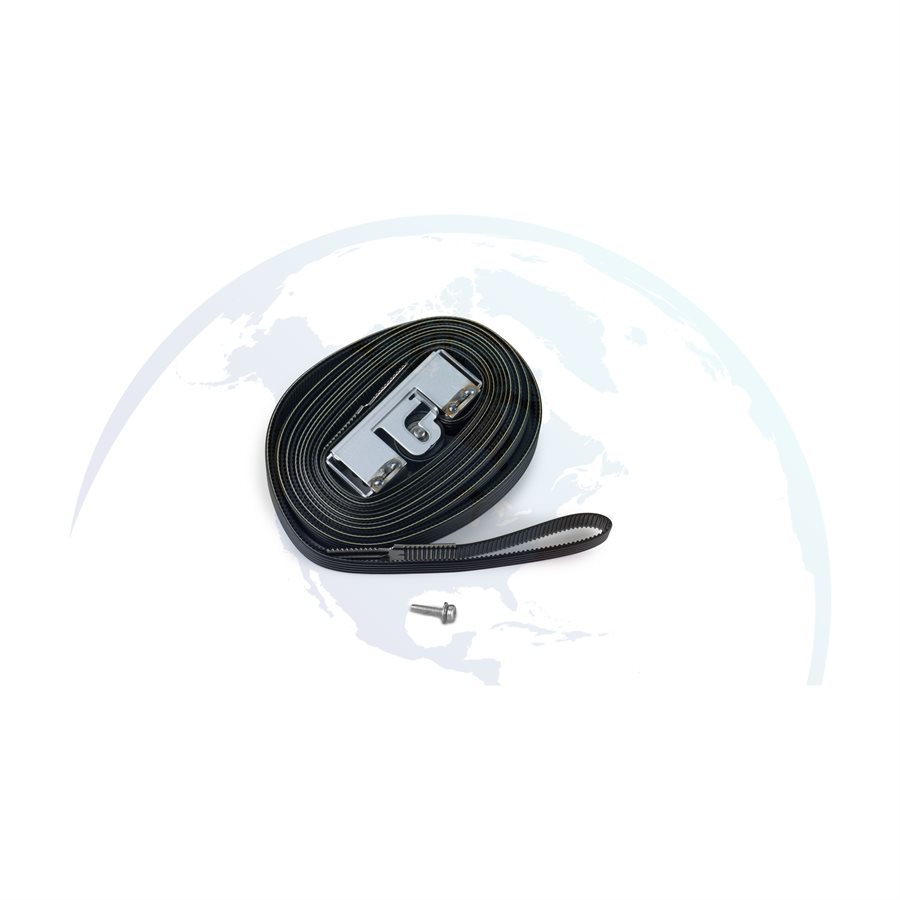 HP SPS-USB KB ME FR (674313-051.701424-051) thumbnail