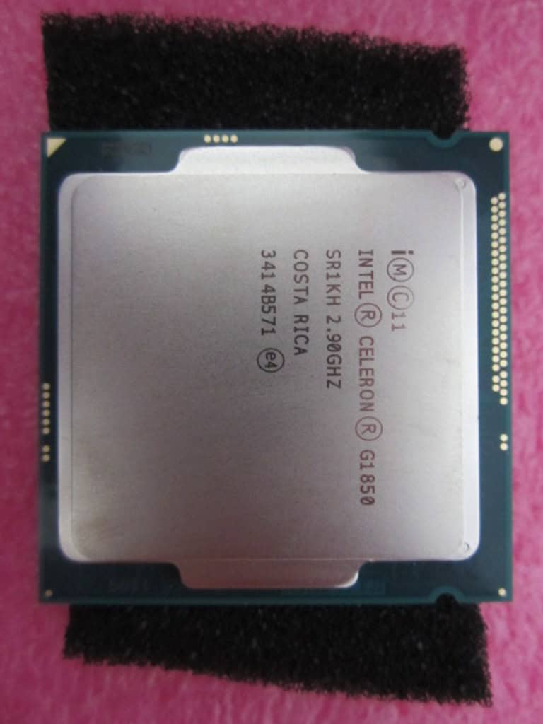 HP SPS-PROC Richland A6-6400B 3.9GHz 65W A1 (741788-001) thumbnail