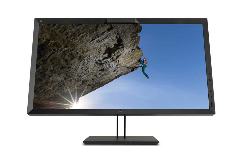 HP SPS-MON Z31x HO Display-Q (914520-001) thumbnail