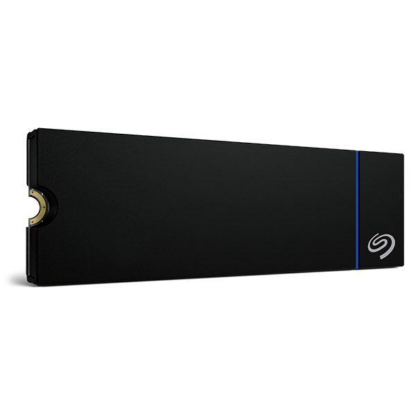 Seagate Game Drive 1 TB M.2 PCI Express 4.0 NVMe 3D TLC (ZP1000GP3A4001) thumbnail