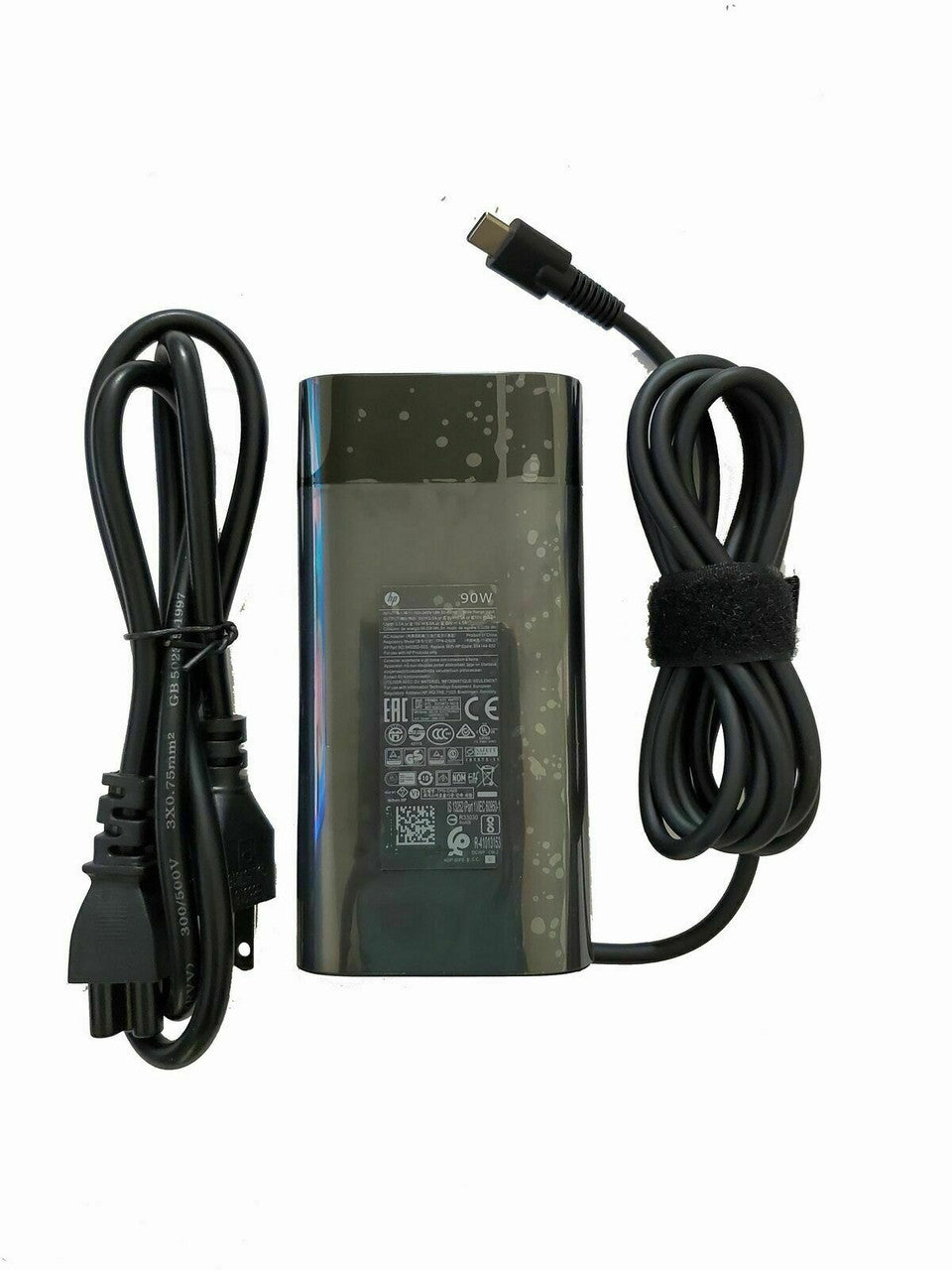 HP SPS-WU Base t530/W7E/16GF/4GR/V (L10293-001) thumbnail