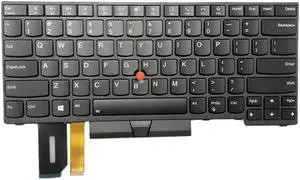 HP SPS-KB CP+PS BL SR GR (M04679-041) thumbnail